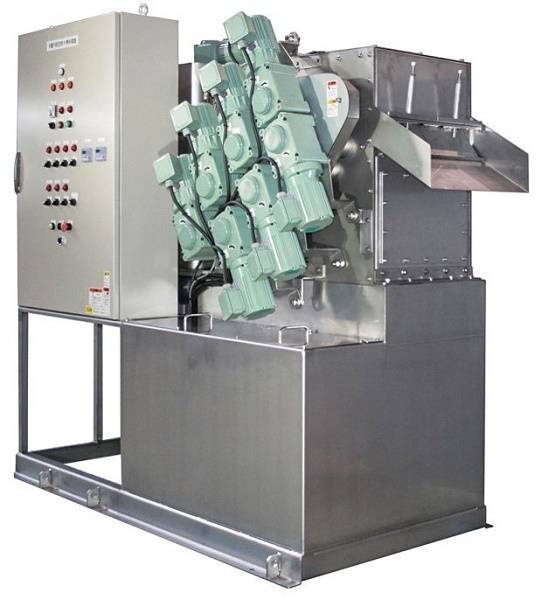 ekoton jd dehydrator