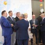 prodeko-elk grand opening