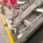 Krata katenarna Esmil