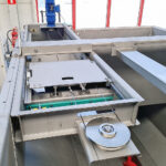 Esmil Kompleks do mechanicznego oczyszczania ścieków M-Comby