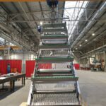 Krata katenarna Esmil