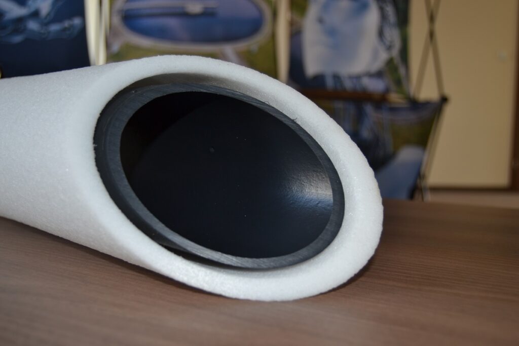 ekoton tube air diffusers