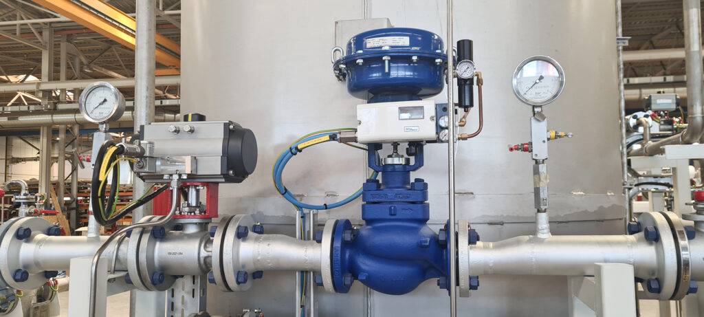 kompleks podwyższania stężenia roztworu kwasu octowego